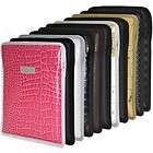 Premium MEMORY FOAM Sleeve Case Cover Colors for 10 IPAD2 GALAXY XOOM 