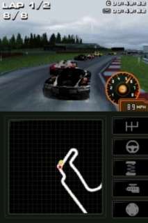 Race Driver GRID  Games