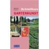 Kleine Geschichte der Gartenkunst  Herbert Keller Bücher