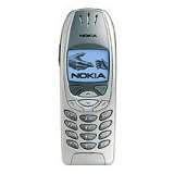 Nokia 6310i Telefon mobil TriBand GSM 900, 1800, 1900 GPRS lightning 