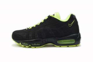 Nike Mens Air Max 95 Black 609048 090  