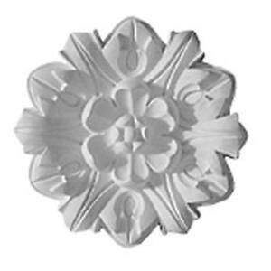 OD x 1P Emery Leaf Ceiling Medallion  