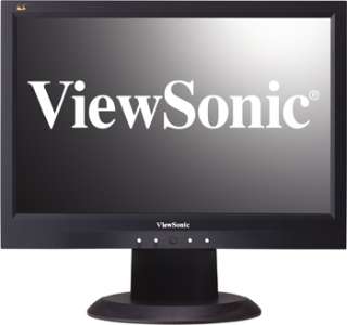 ViewSonic VA1903WB 48,3 cm TFT LCD Monitor widescreen  