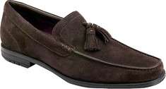 Rockport Fairwood Mocs Tassel    