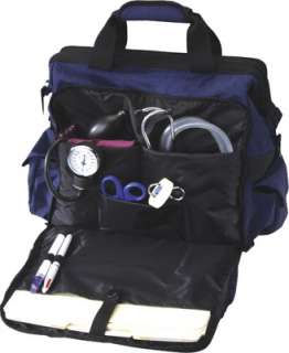 Nurse Mates Ultimate Nursing Bag    