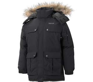 Marmot Dawson Parka      Shoe