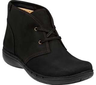 Clarks Un.Twist      Shoe