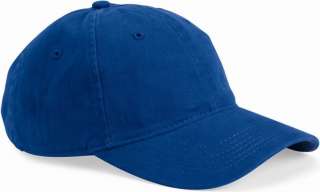 Authentic Headwear The Cozy Unstructured Cap. AH35  