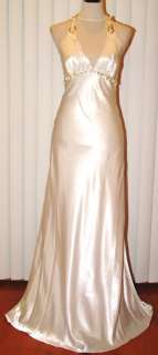 MORGAN & CO $160 Juniors Prom Ball Evening Formal Gown  