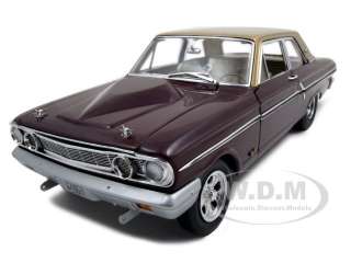   model of 1964 ford thunderbolt die cast model car by ertl has