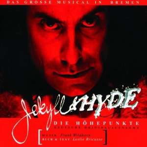 Jekyll & Hyde Various, Musical  Musik