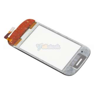 New Touch Screen Digitizer for Motorola CLIQ MB200 Replacement + Tools 