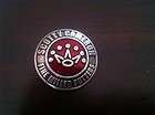 Scotty Cameron Belt Buckle  