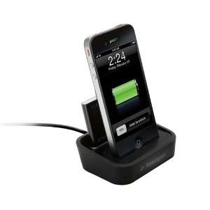   Mini Battery Pack for iPhone and iPod, including iPhone 4 and iPhone