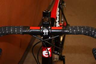 Cervelo R3 Team 3T 56CM Carbon Fiber Road Bike  