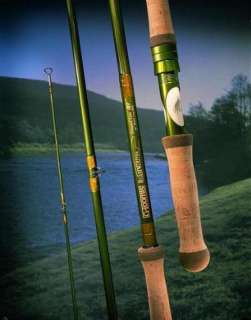   fishing company llc g loomis roaringriver fly rod fr1929 10 4 free