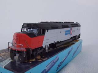 Athearn HO FP45 Amtrak Dummy Locomotive #503  