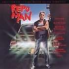 Repo Man (VHS, 1997)