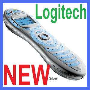 NEW Logitech Harmony 688 LCD Universal Remote Control  