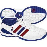 Adidas Lightspeed NBA Basketballschuhe Schuhe Gr 38  