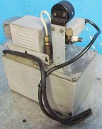 LUBE MATIC AUTOMATIC LUBRICATION SYSTEM PUMP  