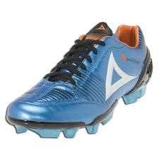 NEW PIRMA SOCCER SHOES CLEATS BO