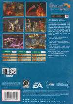   KEEPER 2 II Evil Dungoen Sim EA PC Game NEW 014633121926  