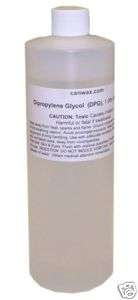 Dipropylene Glycol (DPG) Fragrance Grade 1 quart  