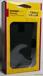 New Otterbox Defender Case & Holster for Samsung Galaxy S II SkyRocket 