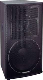 Community S 3594   15 1,000 Watt 3 Way Loudspeaker  