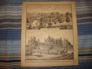   MAURICE RIVER TOWNSHIP MILLVILLE NEW JERSEY PRINT GLASS COMPANY  