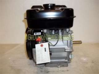 Robin Subaru Horizontal Engine 4.5 HP EX13 OHC 3/4 x 5/16 