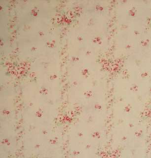 Price is for 1 yard of this high quality cotton fabric.