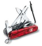  Victorinox CyberTool 41 1.7775.T Weitere Artikel entdecken