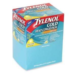  Acme United Tylenol Cold (90084)