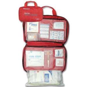  PhysiciansCare Easy Care Soft sided Portable First Aid Kit 