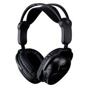  New   Alteam ANR 771W Headphone   KW8463 Electronics