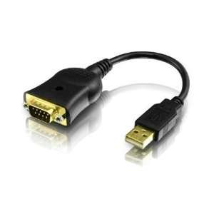  USB TO SERIAL (DB9) RS232 CONVERTER ADA Electronics