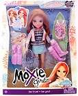 Moxie Girlz Kellan Summer Swim Magic Doll Hair changes 