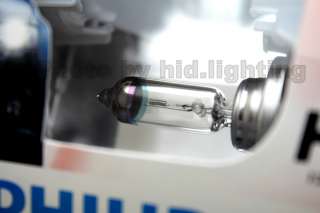 Philips X treme Vision H7 +100% headlight bulbs 12972  