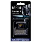 braun 30b 7000 4000 series shaver syncropro tricontrol from korea 