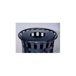  Witt Industries Flat Top Waste Receptacle Lid   for use w 