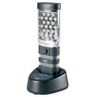 Ring LED Compact Heavy Duty Inspection Lamp RIL2900  