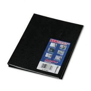  Blueline NotePro® Plain Ruled Notebook NOTEBOOK,9.25X7.25 