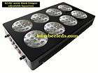 192w Led Aquarium Light for coral reef dimmable best pr