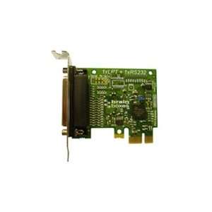  Brainboxes PX 157 Lp PCIE 1xlpt PX157