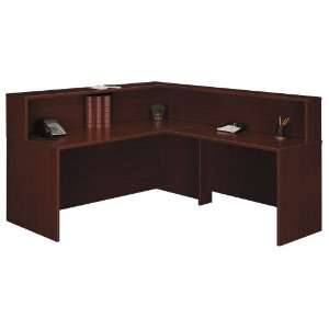   Collection   Bush Office Furniture   WC36724 36 76