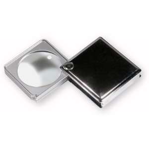 Carson Optical Magniflip Compact 3 Power Magnifier