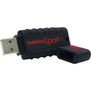  Centon 16GB DataStick Sport USB 2.0 Flash Drive (Pack of 