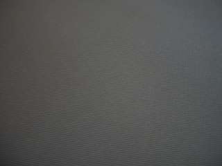 1m+ Heavy Duty Grey PVC Waterproof Fabric  